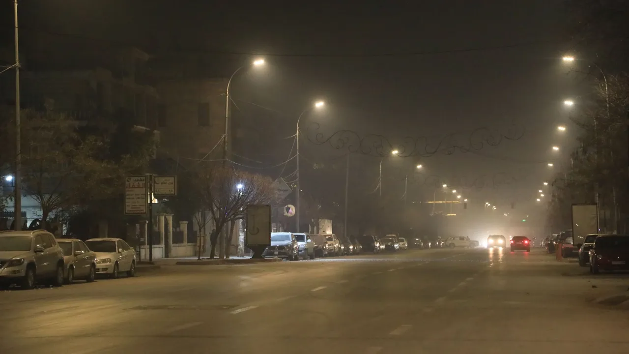 Ministério da Defesa da Síria declarou um cessar-fogo nos bairros de Alepo