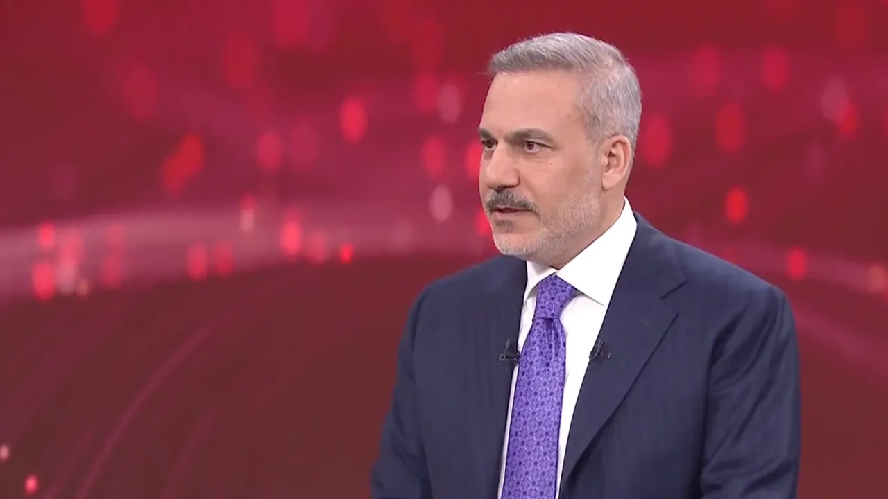 فيدان: "YPG" الإرهابي لا يغيّر مواقفه إلا بالقوة.. وإسرائيل تستغل الأوضاع في إيران