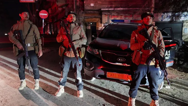 Süriyä "YPG" terrorçı oyışmasınıñ Xälebtän çıgu waqıtınıñ tögällänüen belderde