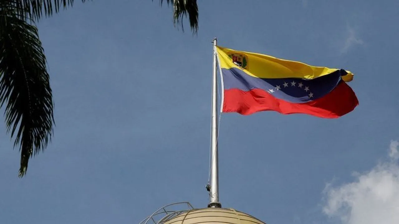Venezuela pokreće inicijativu za obnovu diplomatskih veza sa SAD-om nakon zarobljavanja Madura
