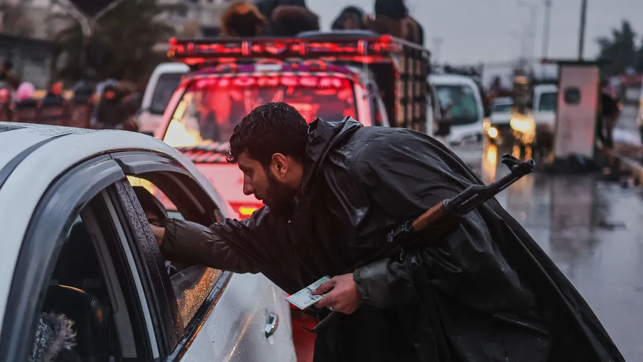 Sirijska vojska proglasila četvrt Sheikh Maqsoud u Halepu zatvorenom vojnom zonom