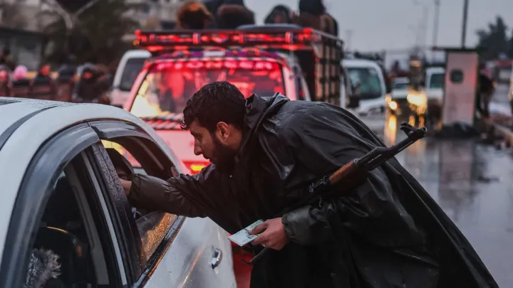 Sirijska vojska proglasila četvrt Sheikh Maqsoud u Halepu zatvorenom vojnom zonom