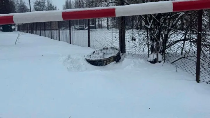 Запад назвал удар «Орешником» эскалацией