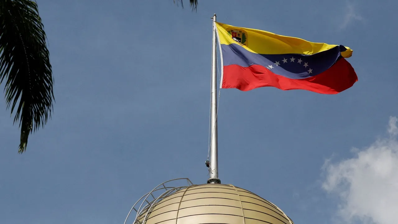 Венесуэла пошла на «пробный» диалог с Вашингтоном