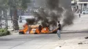 إصابة فلسطينيين في هجوم للمستوطنين على بلدة ياسوف شمالي الضفة الغربية