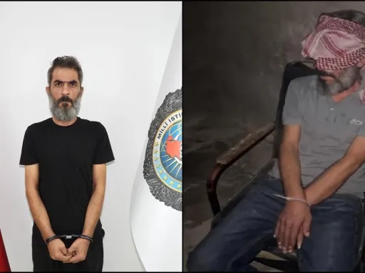 دۆلەتلىك ئىستىخبارات تەشكىلاتى (MİT) رەيھانلى ھۇجۇمىنىڭ جاۋابكارىنى قولغا چۈشۈردى