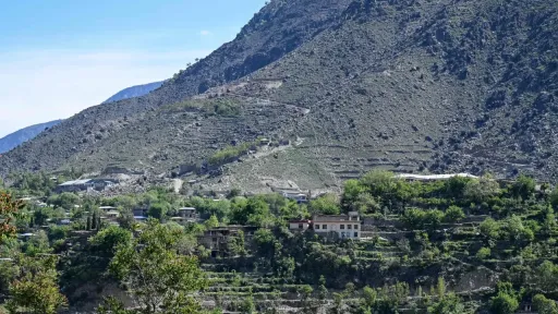 اسلامآباد: در حملات هوایی به افغانستان ۲۲ تروریست کشته شدند