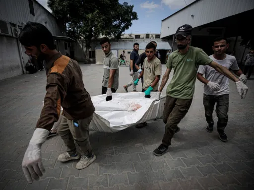 کشتهشدن هشت فلسطینی از جمله یک روزنامهنگار در حملات اسرائیل به غزه