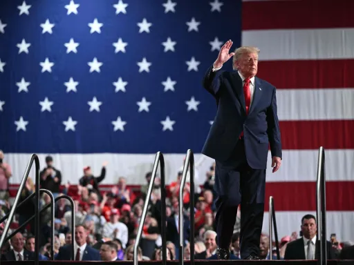 Trump critica escolha do Nobel da Paz e acusa Noruega de “mancha indelével”
