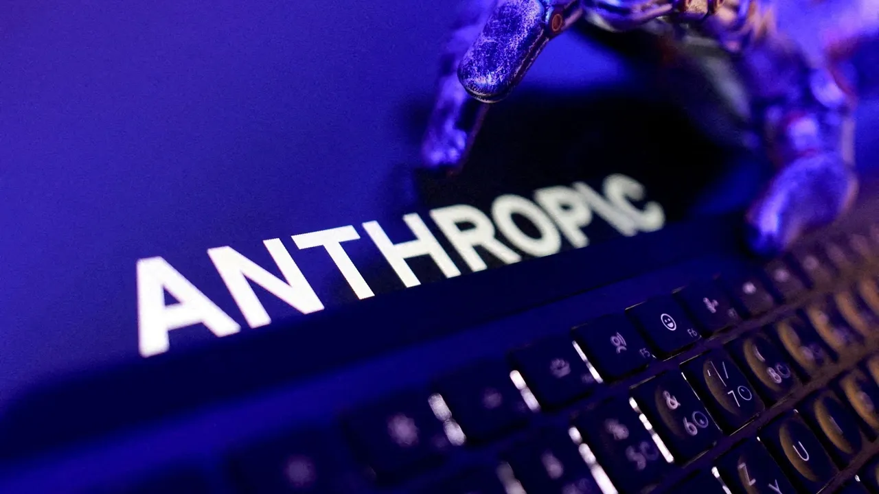 Az Anthropic betiltotta a mesterséges intelligenciával szembeni kegyetlen bánásmódot