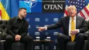 Трамп потребовал от Украины одностороннего прекращения ударов
