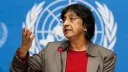 Nobel peace laureate Pillay calls US sanctions on ICC 'unheard, unacceptable'