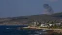 Израиль ок атышпоого карабастан Ливандын түштүгүнө абадан сокку урду