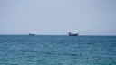 AQSh harbiylari Ummon ko‘rfazida yuk kemasiga zarba berdi