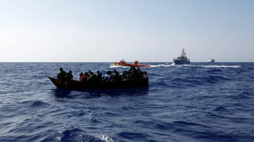 Djibouti migrant boat tragedy kills at least 109 people, including 15 children