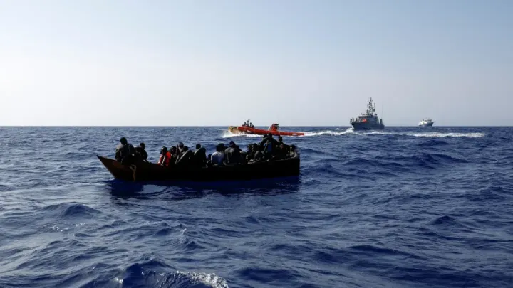 Djibouti migrant boat tragedy kills at least 109 people, including 15 children