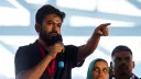 India's 'cockroach' movement founder calls PM Modi an 'embarrassment'
