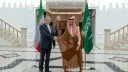 گفتوگوی وزیران امور خارجه ایران و عربستان سعودی درباره تشدید تنشهای منطقهای