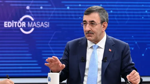 نائب أردوغان: أسس الاقتصاد التركي متينة وتحقيقات صناديق الاستثمار متواصلة