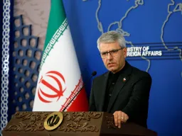 بقایی: تبادل پیام با آمریکا ادامه دارد؛ پیشنهادهای واشنگتن در دست بررسی است
