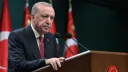اردوغان حمله به فرودگاه ریاض را محکوم کرد و از ارائه توافق دفاعی سه‌جانبه به مجلس خبر داد