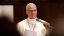 Pope Leo sticks to normal schedule ahead of surgery to remove lung growth