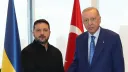 Украина: "Зеленский президент Эрдогандын ортомчулугунда Путин менен жолугушушу мүмкүн"