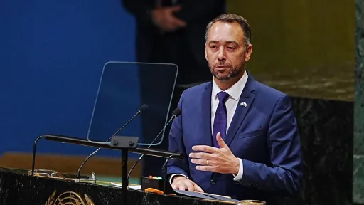 Türkiye can help Europe reduce strategic dependencies: Belgian top diplomat