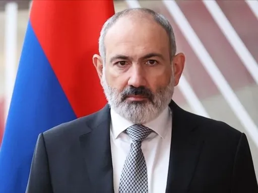 Pashinyan afirma que a paz com o Azerbaijão garante o futuro da Arménia