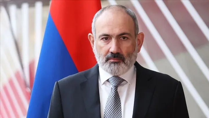 Pashinyan afirma que a paz com o Azerbaijão garante o futuro da Arménia