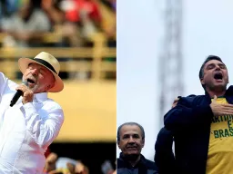 Lula e Bolsonaro afinam as campanhas eleitorais: redes sociais, reformas e outros pontos-chave