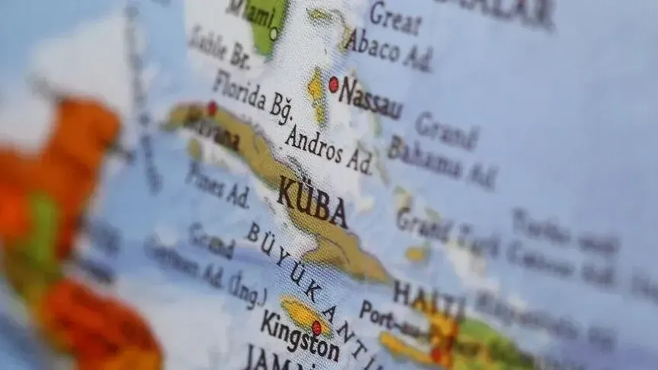کوبا قوانین قدیمی صنعت نفت را برای جذب سرمایه‌گذاری خارجی لغو کرد