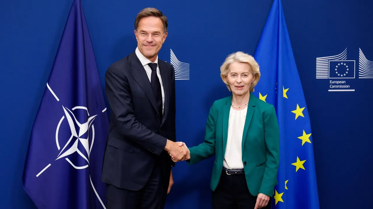 NATO Qara diñgezdäge höcümnärdän soñ üzeneñ saqlanu çaraların qarap çığacaq