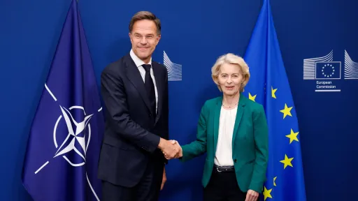 NATO Qara diñgezdäge höcümnärdän soñ üzeneñ saqlanu çaraların qarap çığacaq