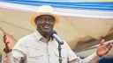 Raila Odinga: Kenya dey feel vacuum one year afta di death of political enigma