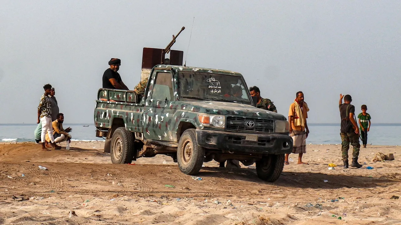 نیروهای دولتی یمن از کشتهشدن حدود ۱۲۰۰ شبهنظامی حوثی خبر دادند