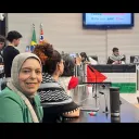 Faysa Daoud: Palestiniana que transformou a experiência do exílio em ajuda aos refugiados no Brasil