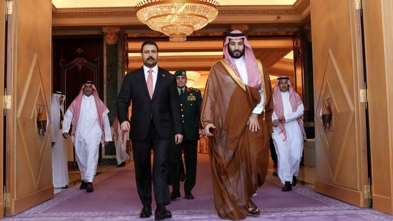 تأکید علی الزایدی بر جلوگیری از حملات به عربستان از خاک عراق