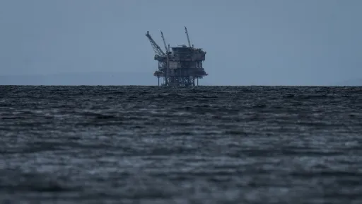 Liberia offers 29 offshore blocks in 2026 oil and gas licensing round