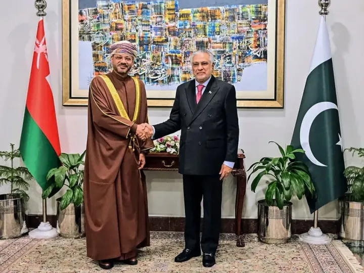 پاکستان و عمان حملات حوثیها به عربستان را غیرقابلقبول دانستند