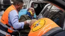 Израильдік радикалдар «TRT» телеарнасының тікелей эфиріне кедергі келтірді