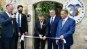 افتتاح سفارت کلمبیا در قدس غربی برخلاف مخالفت‌های جهانی