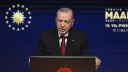 أردوغان: تركيا باتت لاعباً عالمياً في مجال التعليم وتستقطب عشرات آلاف من الطلاب الأجانب سنوياً