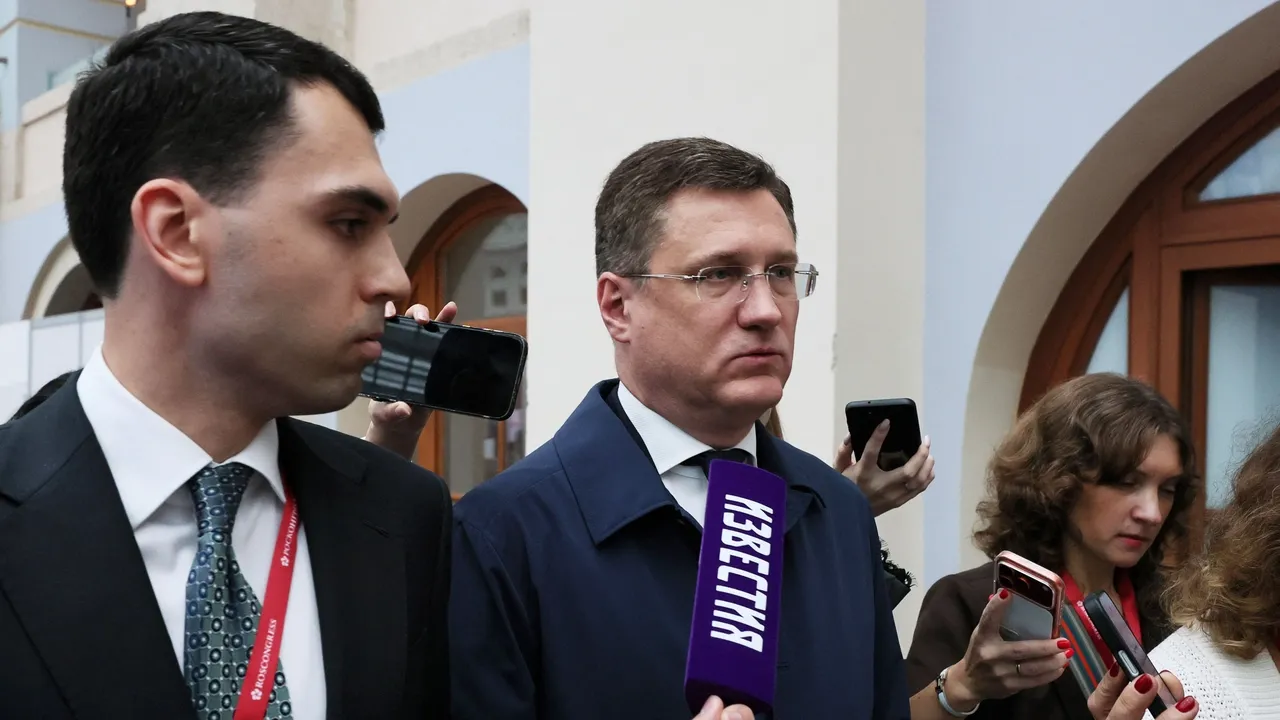 Орусия: "АКШга дизель жеткирүү 2-3 жуманын ичинде башталышы мүмкүн"