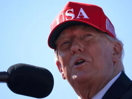 Trump afirma que a guerra com o Irão terminará muito em breve e prevê descida dos preços do petróleo