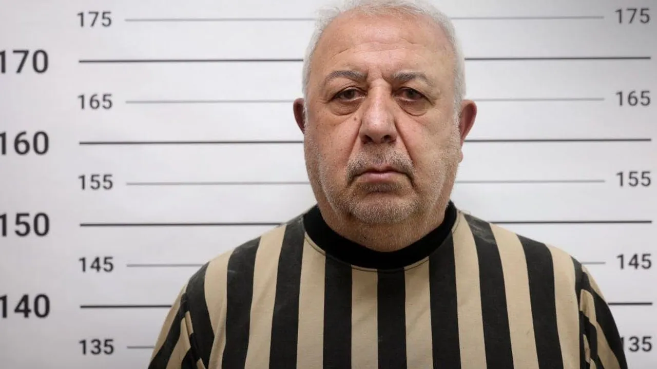 خلال محاولة فراره.. السلطات السورية تلقي القبض على "معراج أورال" الملقب بـ"جزار بانياس"