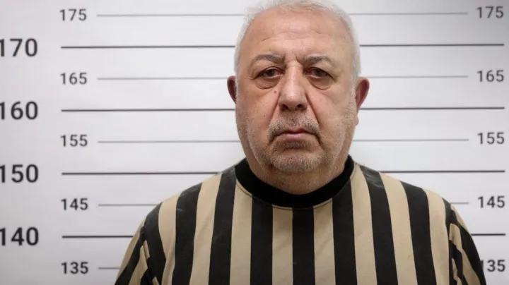 خلال محاولة فراره.. السلطات السورية تلقي القبض على "معراج أورال" الملقب بـ"جزار بانياس"