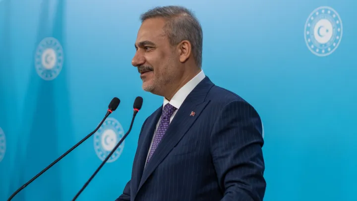 Фидан Бакуда Азиядагы өз ара аракеттенүү жана ишенимди бекемдөө боюнча кеңешменин саммитине катышты