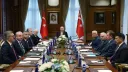 برئاسة أردوغان.. "الاستشاري الأعلى" يؤكد منهج تركيا في جعل السلام والأمن محوراً لتحركاتها