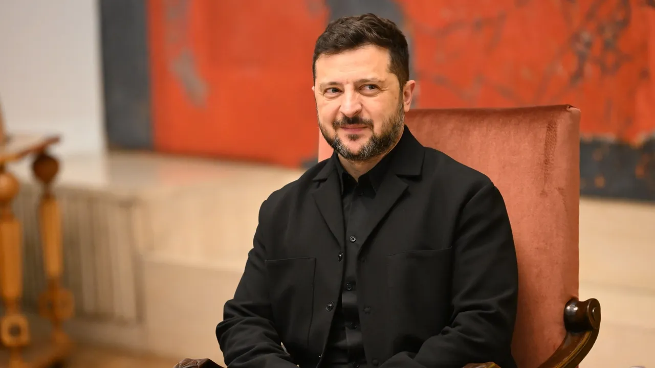 Zelensky diz que Putin mostra 'desrespeito' por Trump com os mais recentes ataques